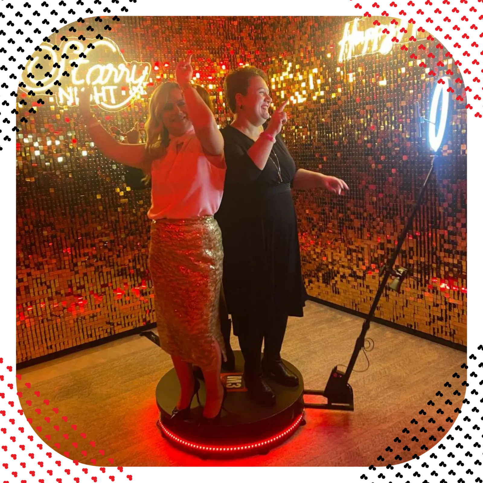360 Videobooth