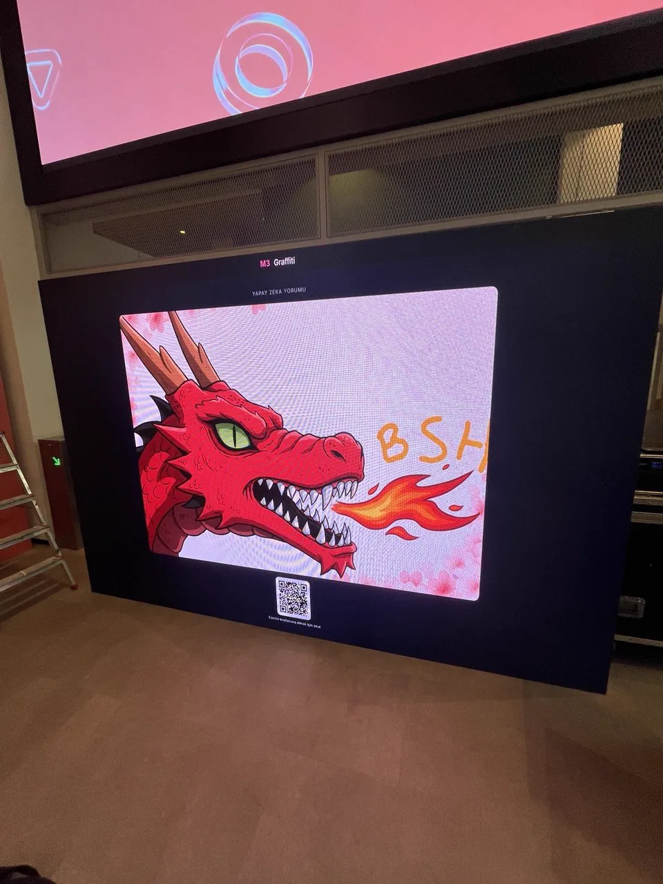 Ai Graffiti2