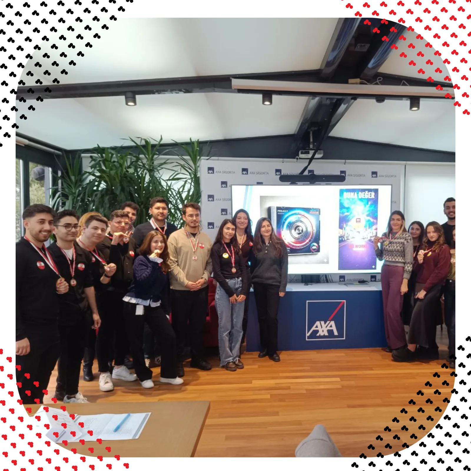 AI Sales Masters