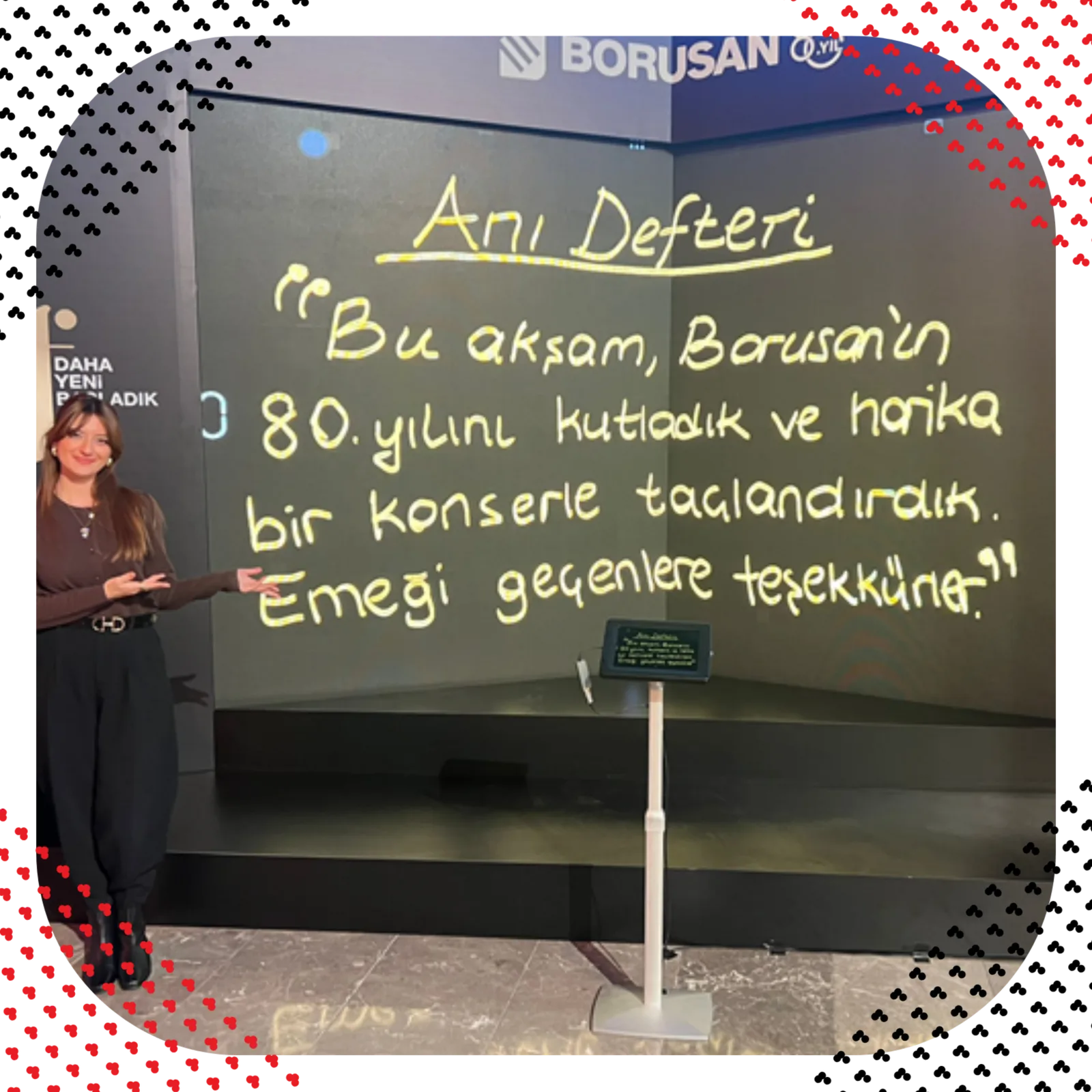 Anı Defteri