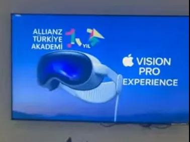 Apple Vision Pro — 2
