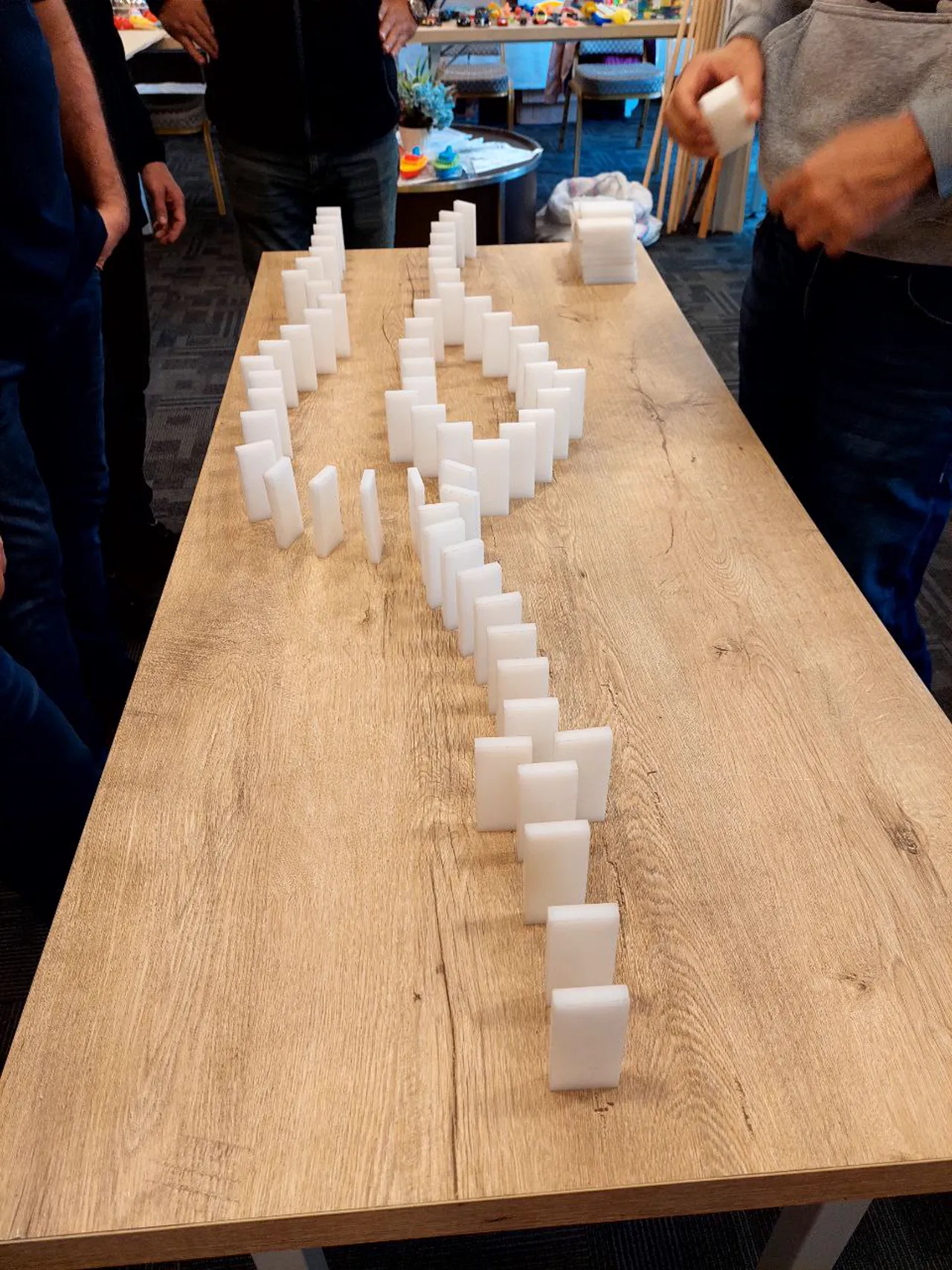 Incredible Machines: Basit Makineler — 5