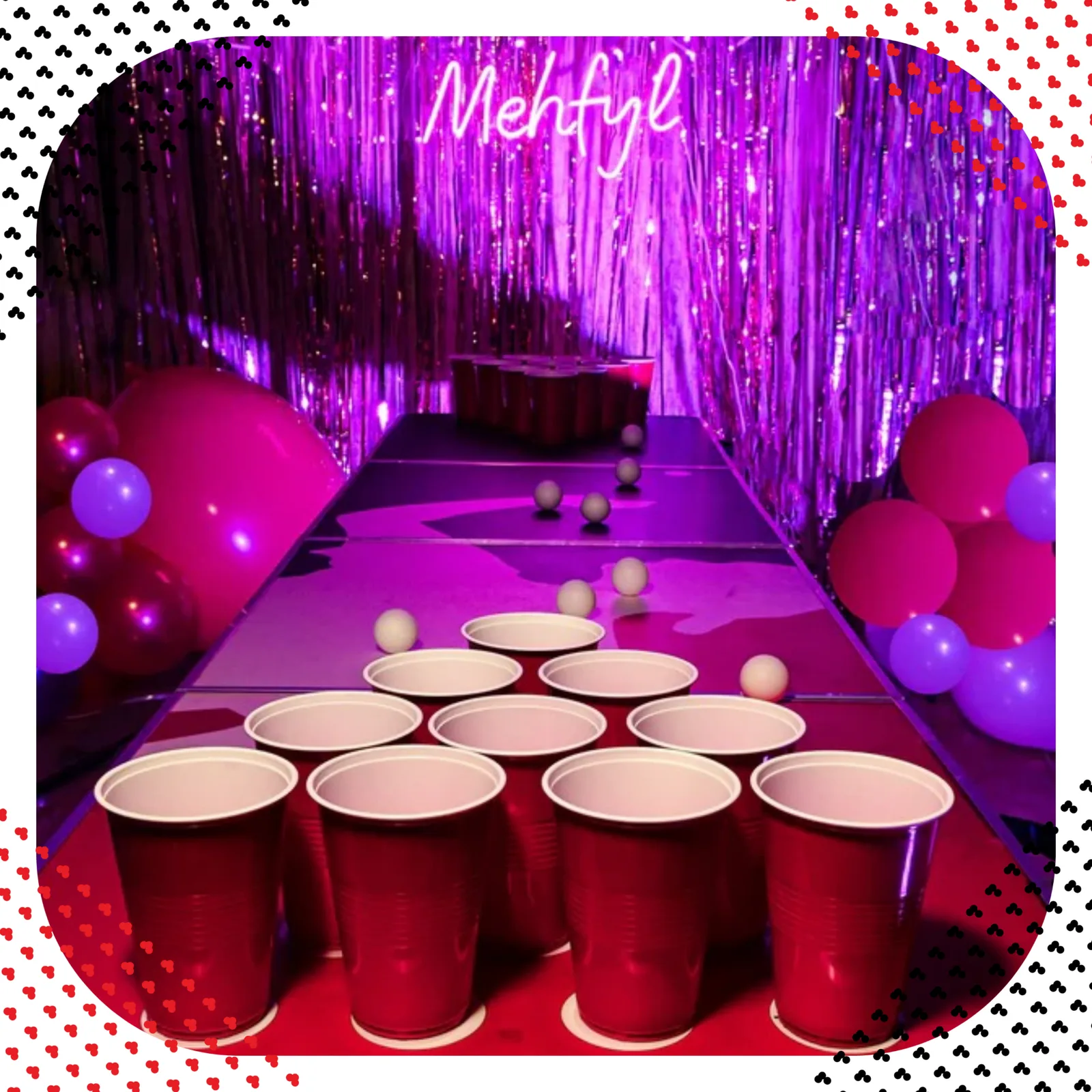 Beerpong