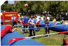 Canlı Langırt