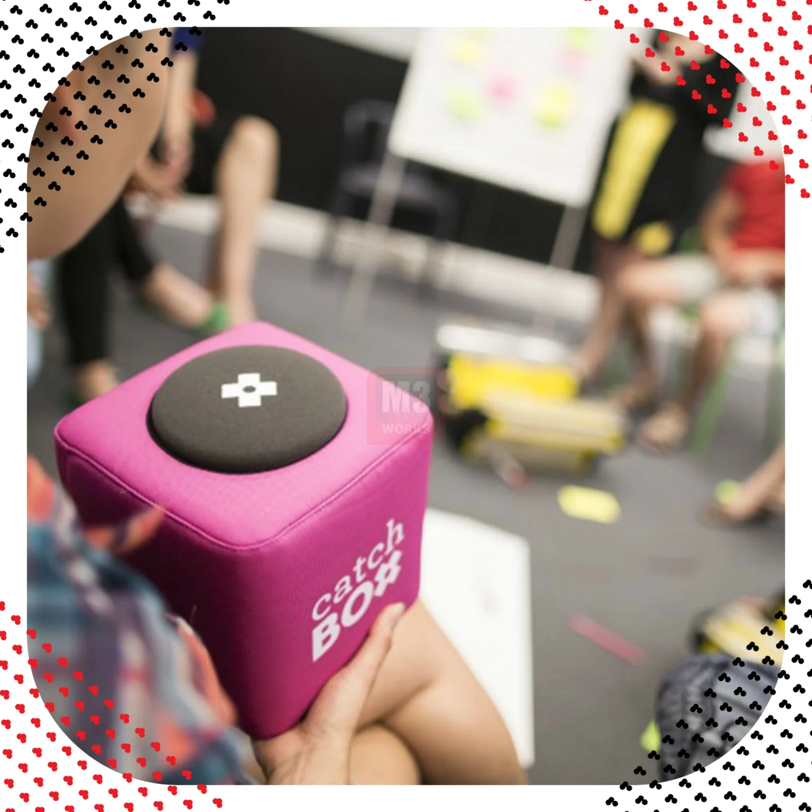 Catchbox