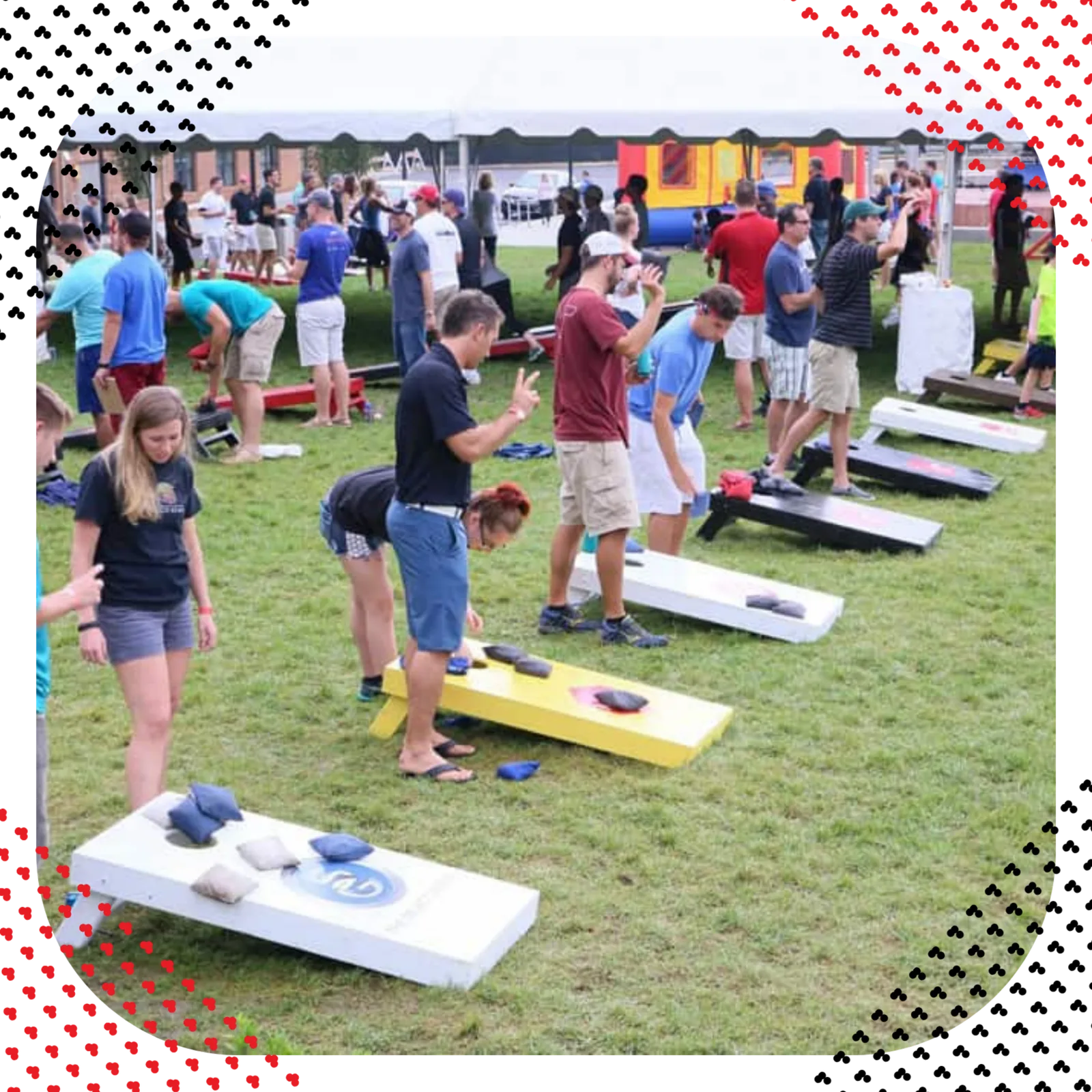 Cornhole