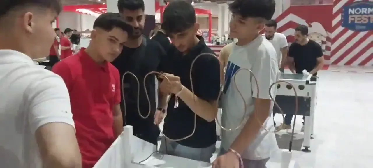 Dev Kutu Oyunları — 3