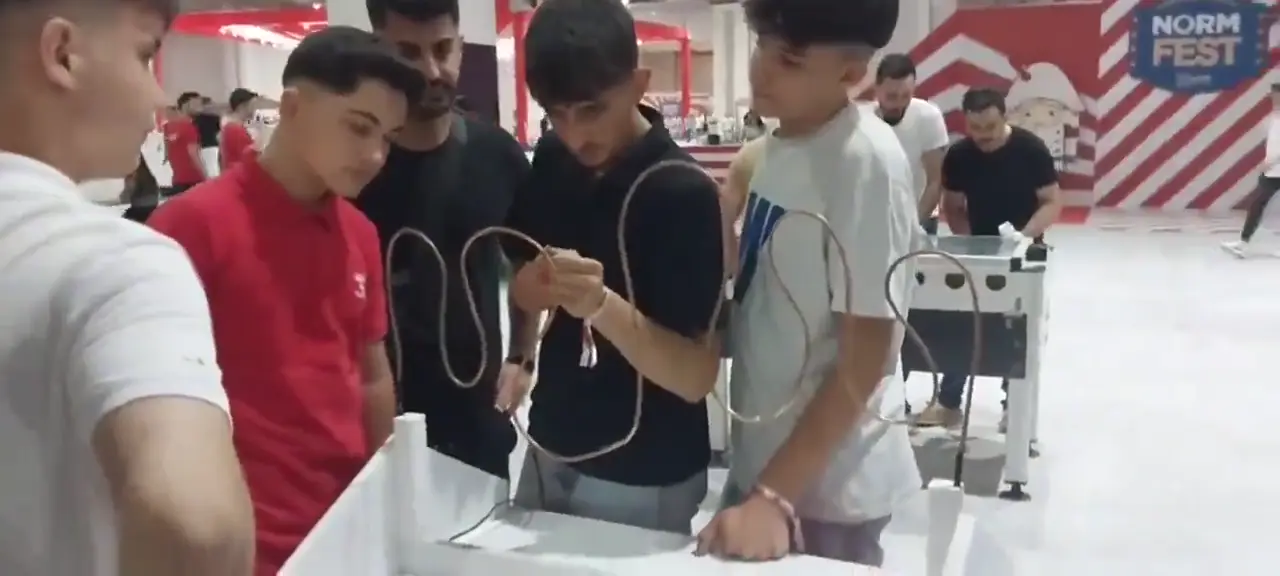 Dev Kutu Oyunları