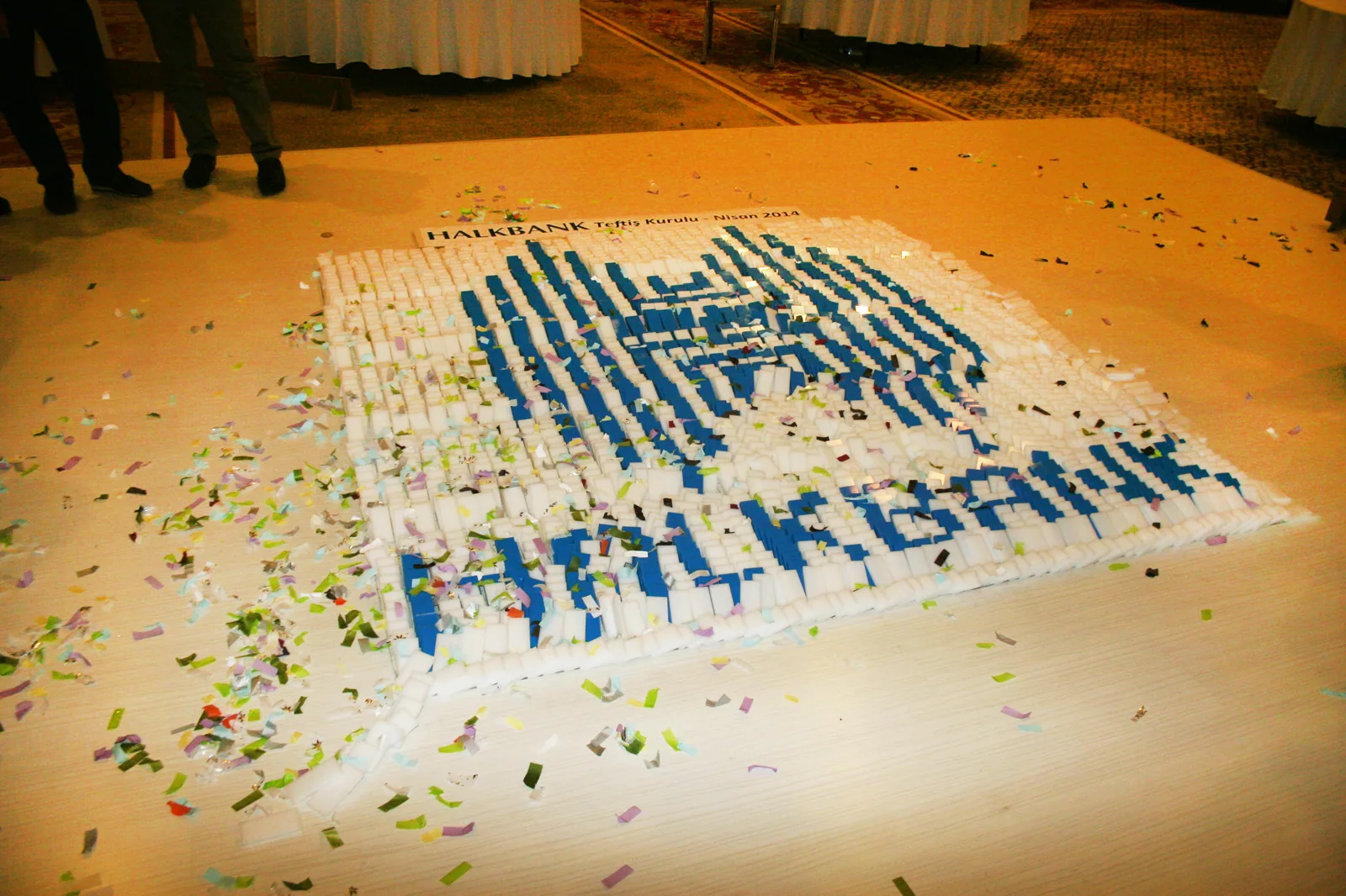 Domino Taşları