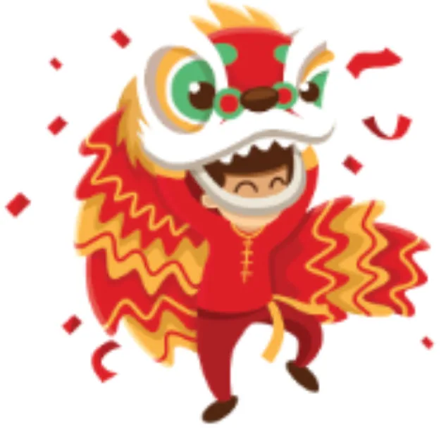 Dragon Dance