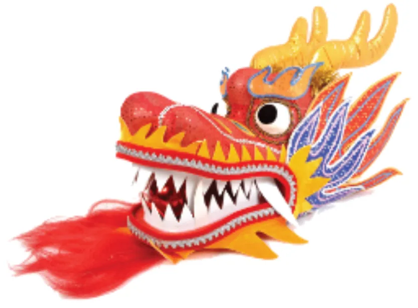 Dragon Dance3