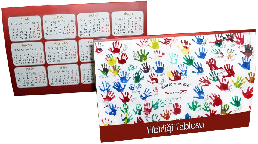 Elbirliği Tablosu4