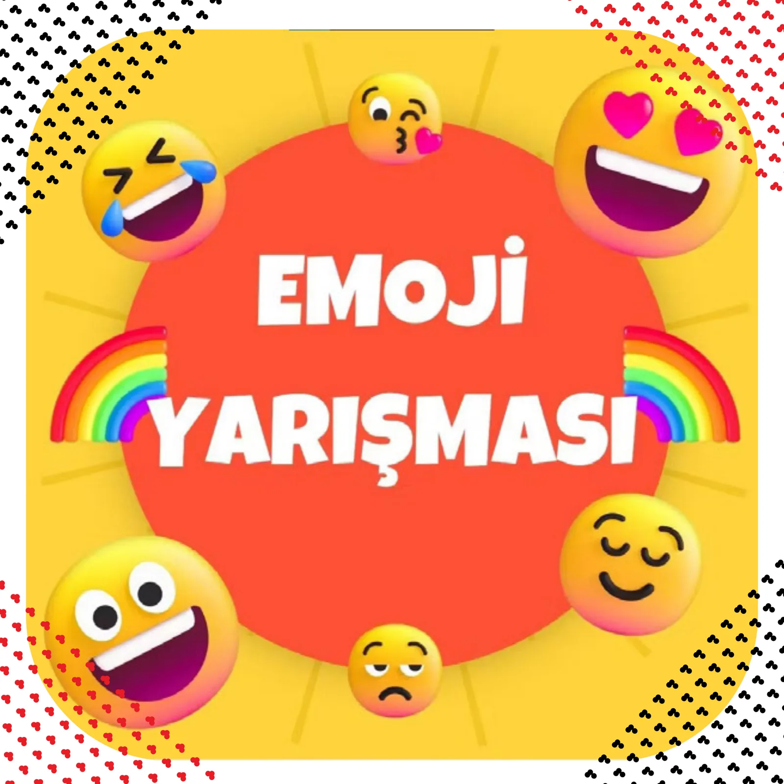 Emoji Oyunu