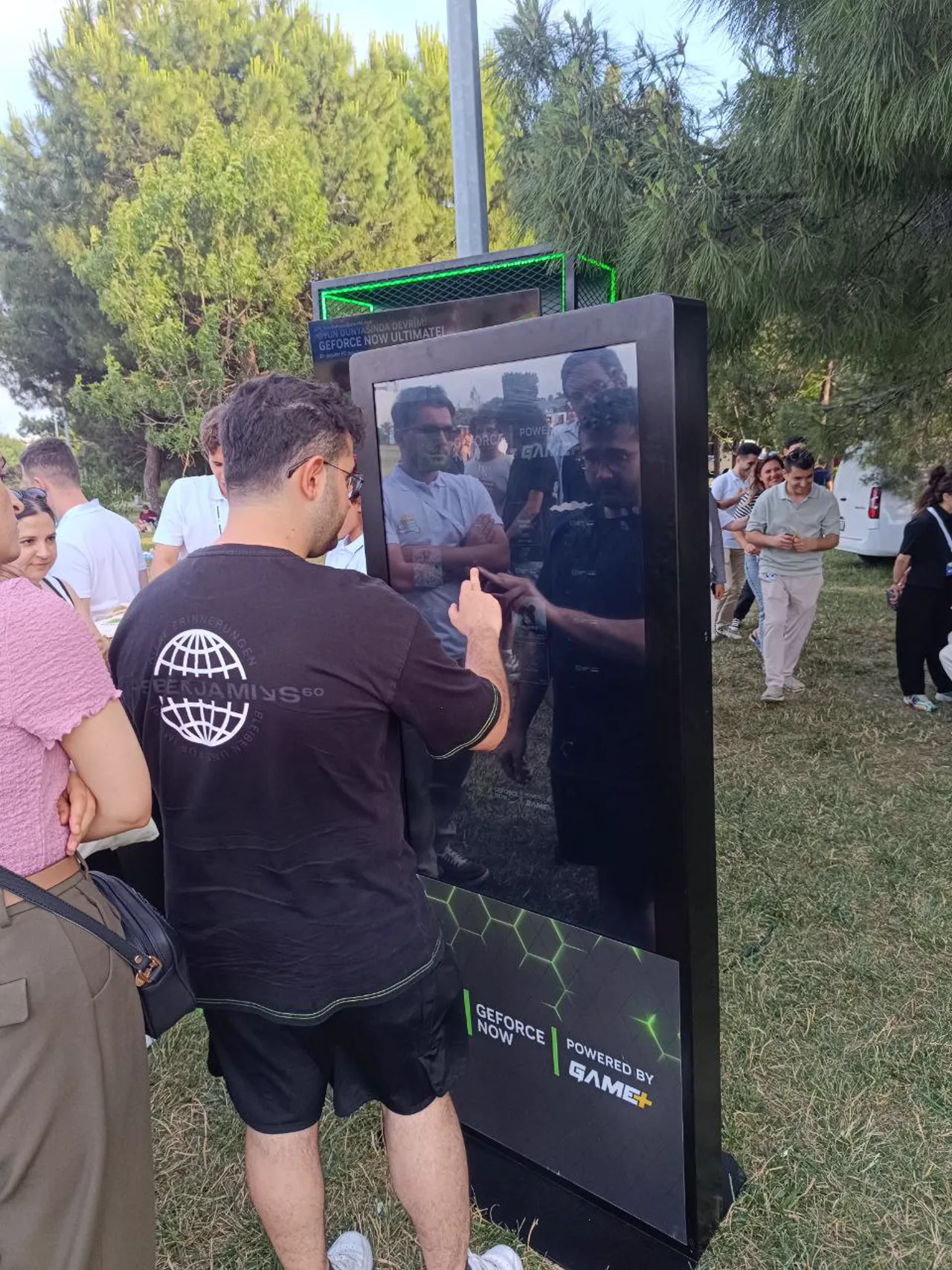 Eşini Bul, Labirent ve Masa Labirenti — 1