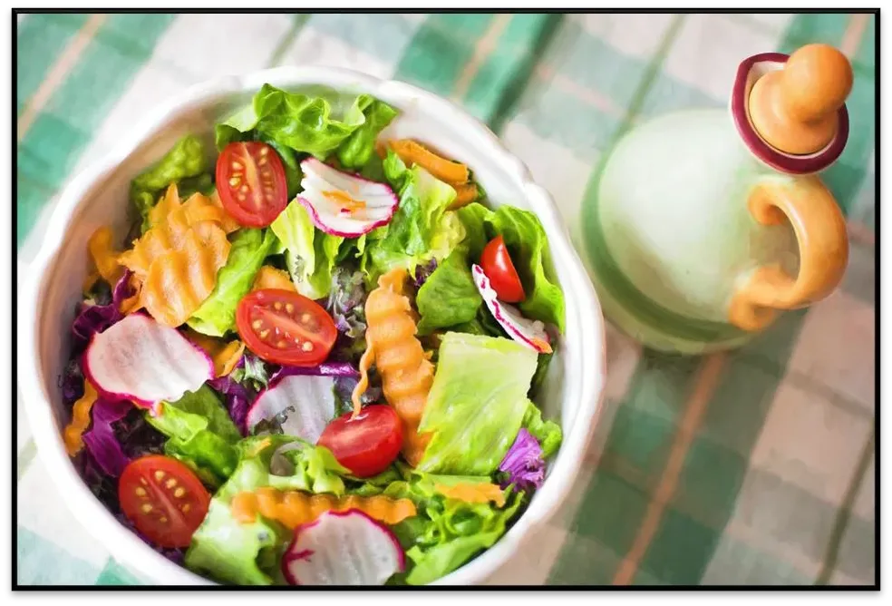 Fit Salata Atölyesi — 1