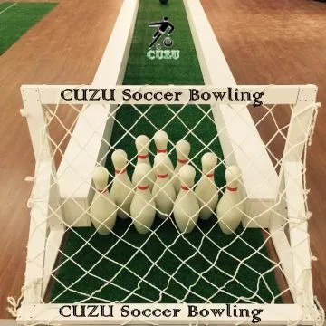 Futbol Bowling