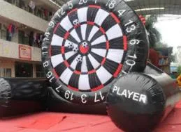 Futbol Dart