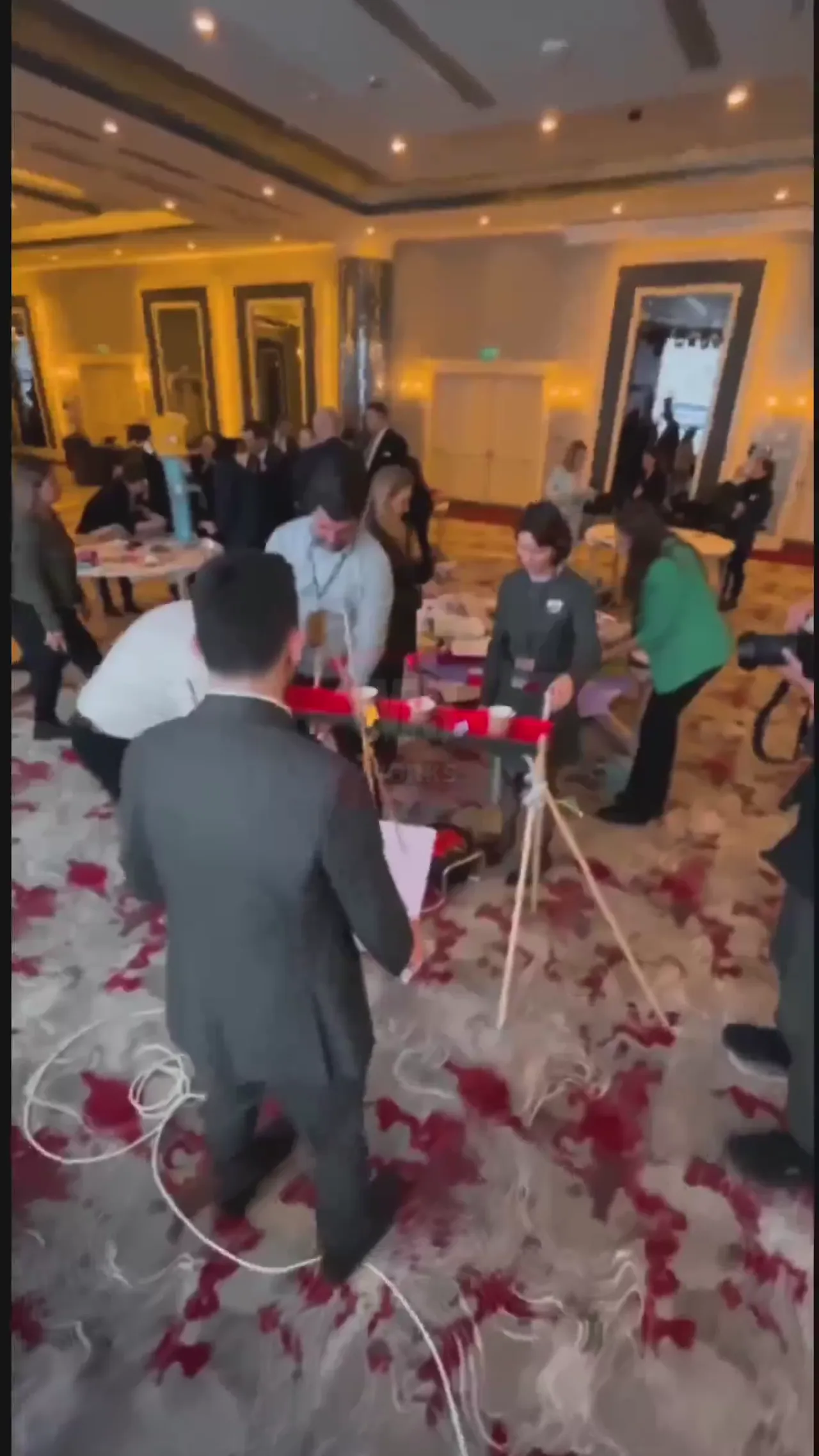 Geri Dönüşüm Sanat Galerisi — 1