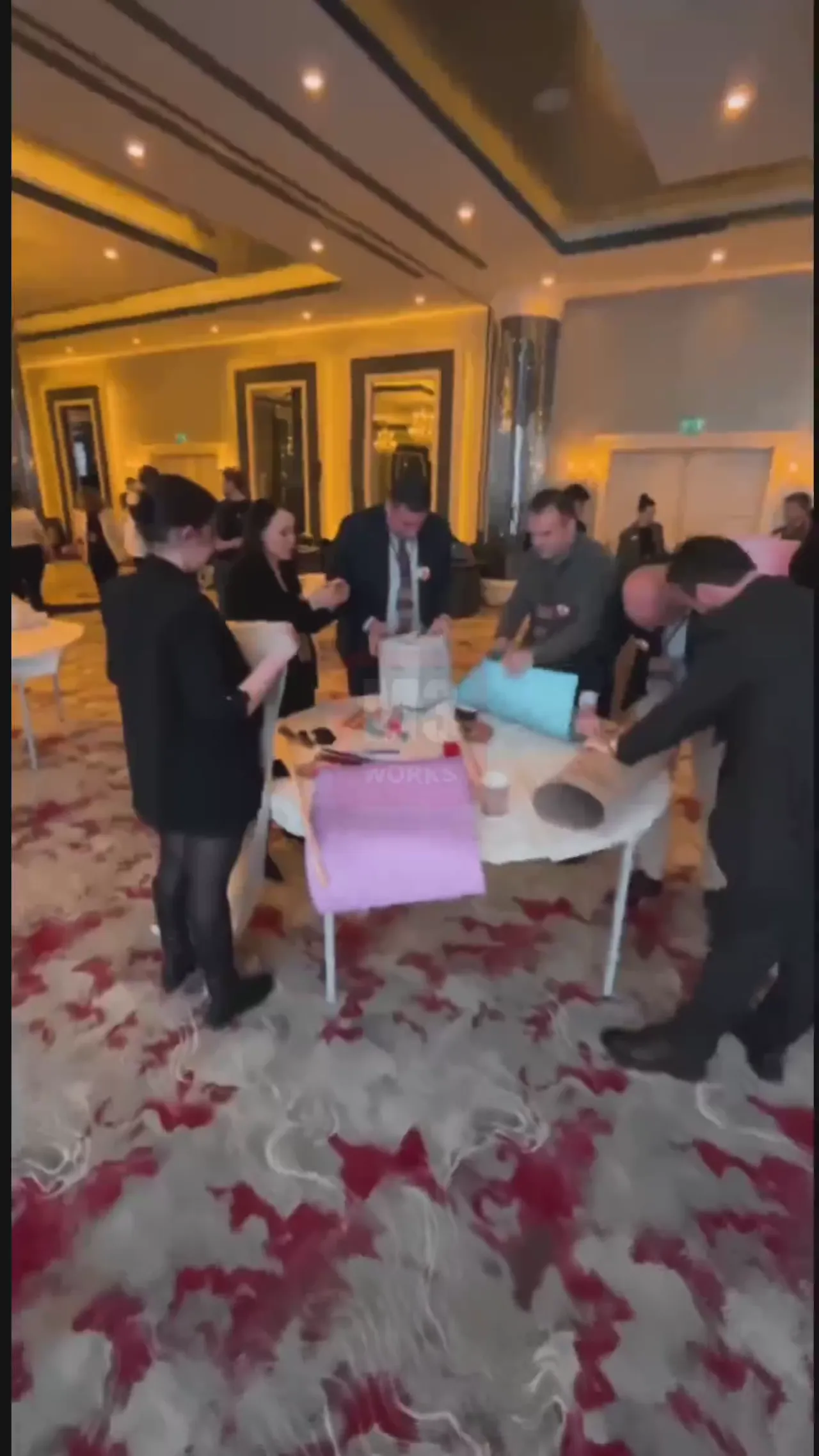 Geri Dönüşüm Sanat Galerisi — 3