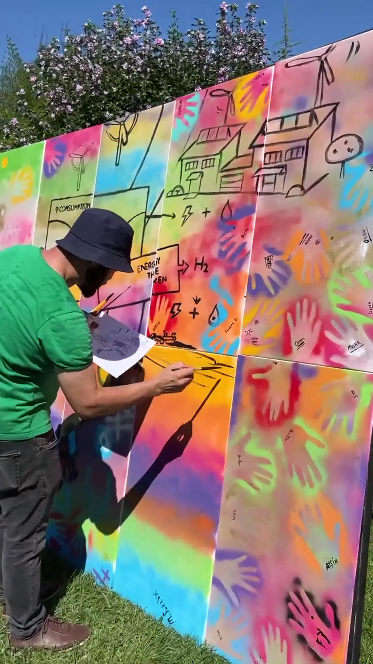 Graffiti