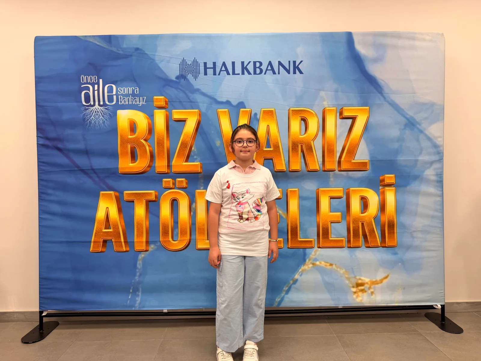 Tişört boyama atölyesi