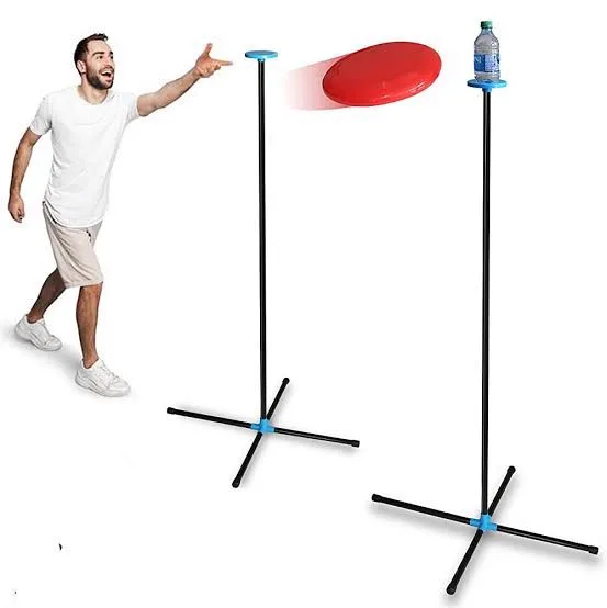 Hedefli Frizbi — 1