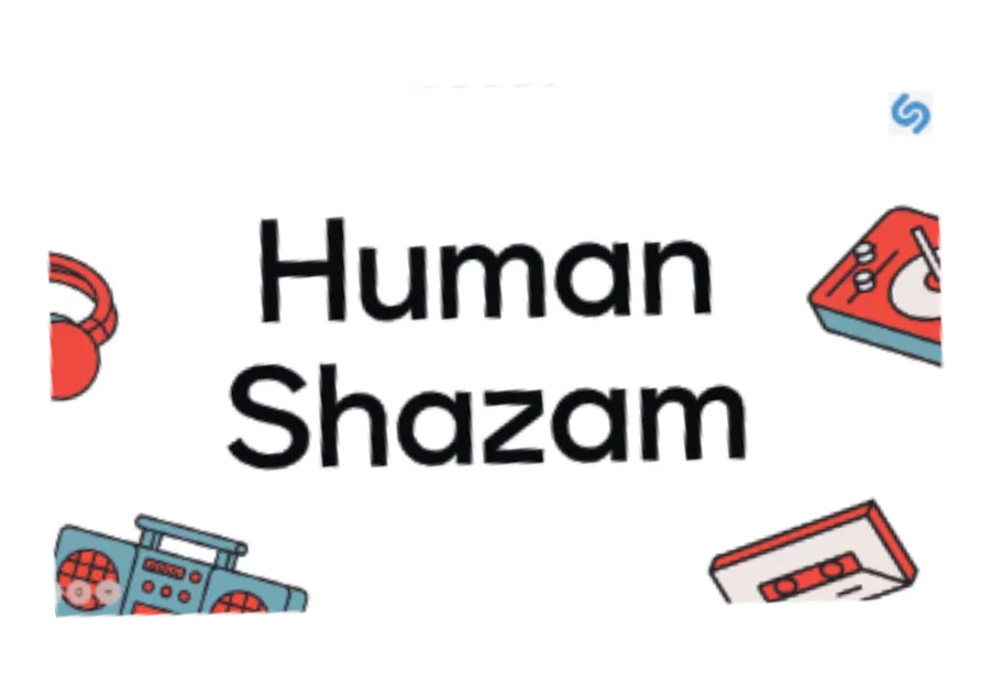 Human Shazam2