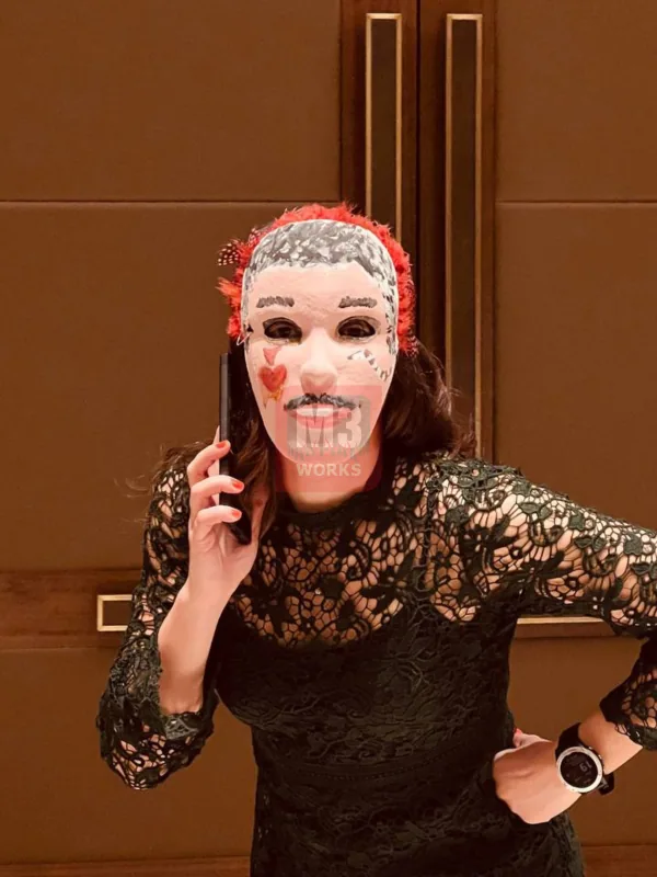 Kaligrafi, Hat Sanatı, Gravür ve Maske Atölyesi6