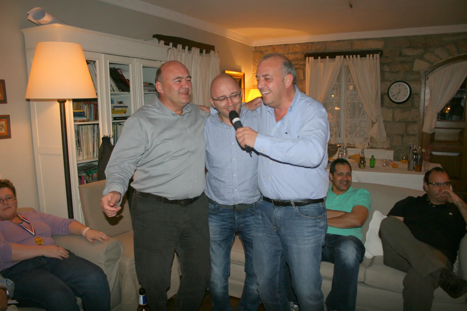 Karaoke Süper Star3