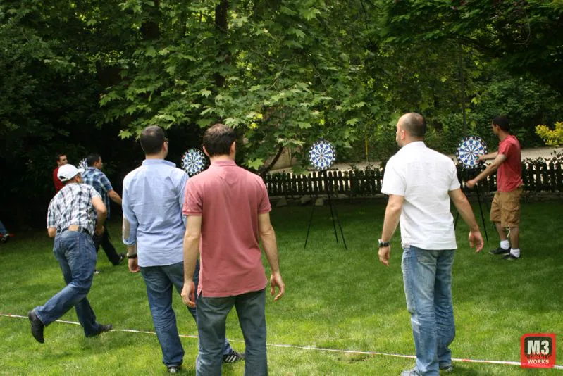 Picnic: Carnival Games — 5