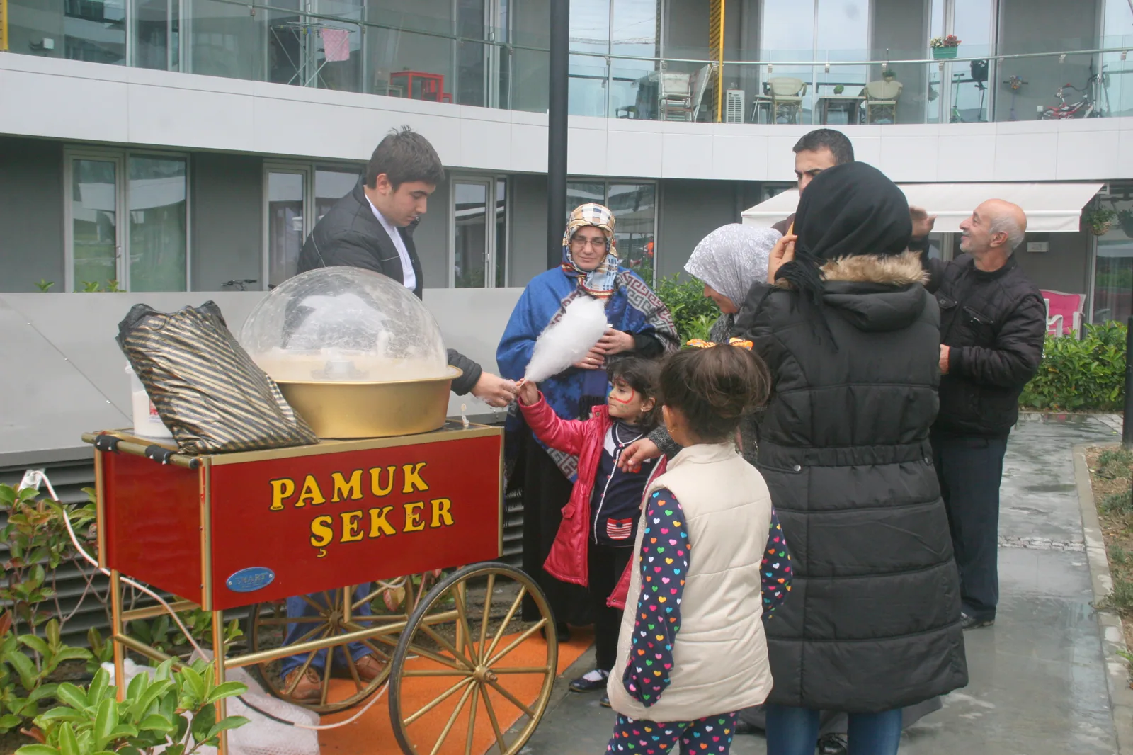 Piknik: Karnaval Oyunları6