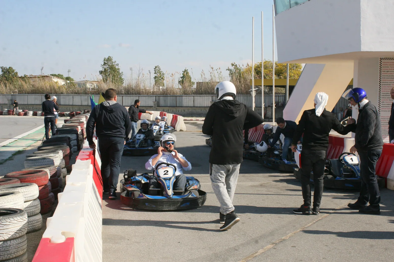 Karting