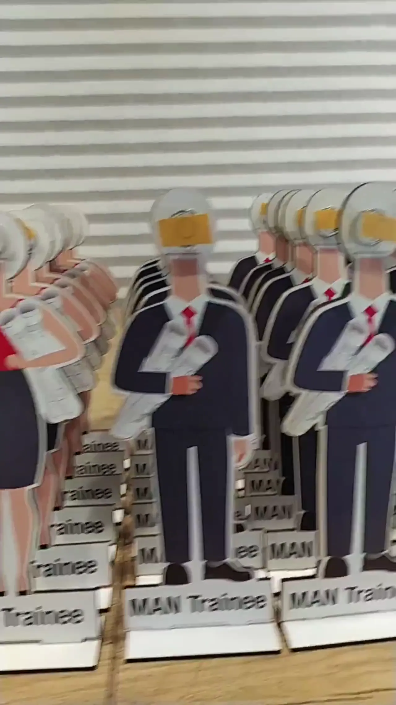 Koca Kafalar ve 3D Yazıcı — 2