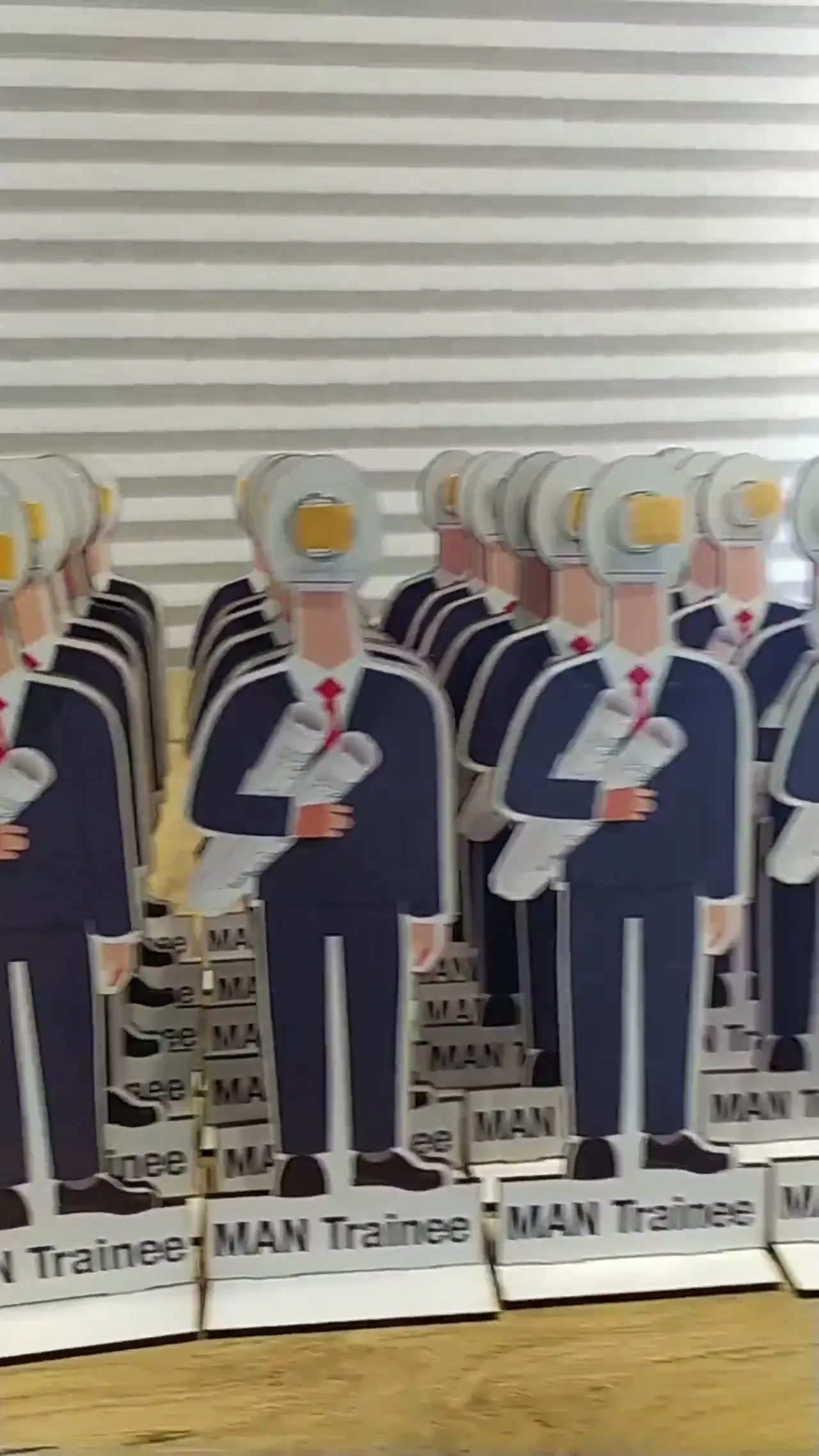 Koca Kafalar ve 3D Yazıcı — 3