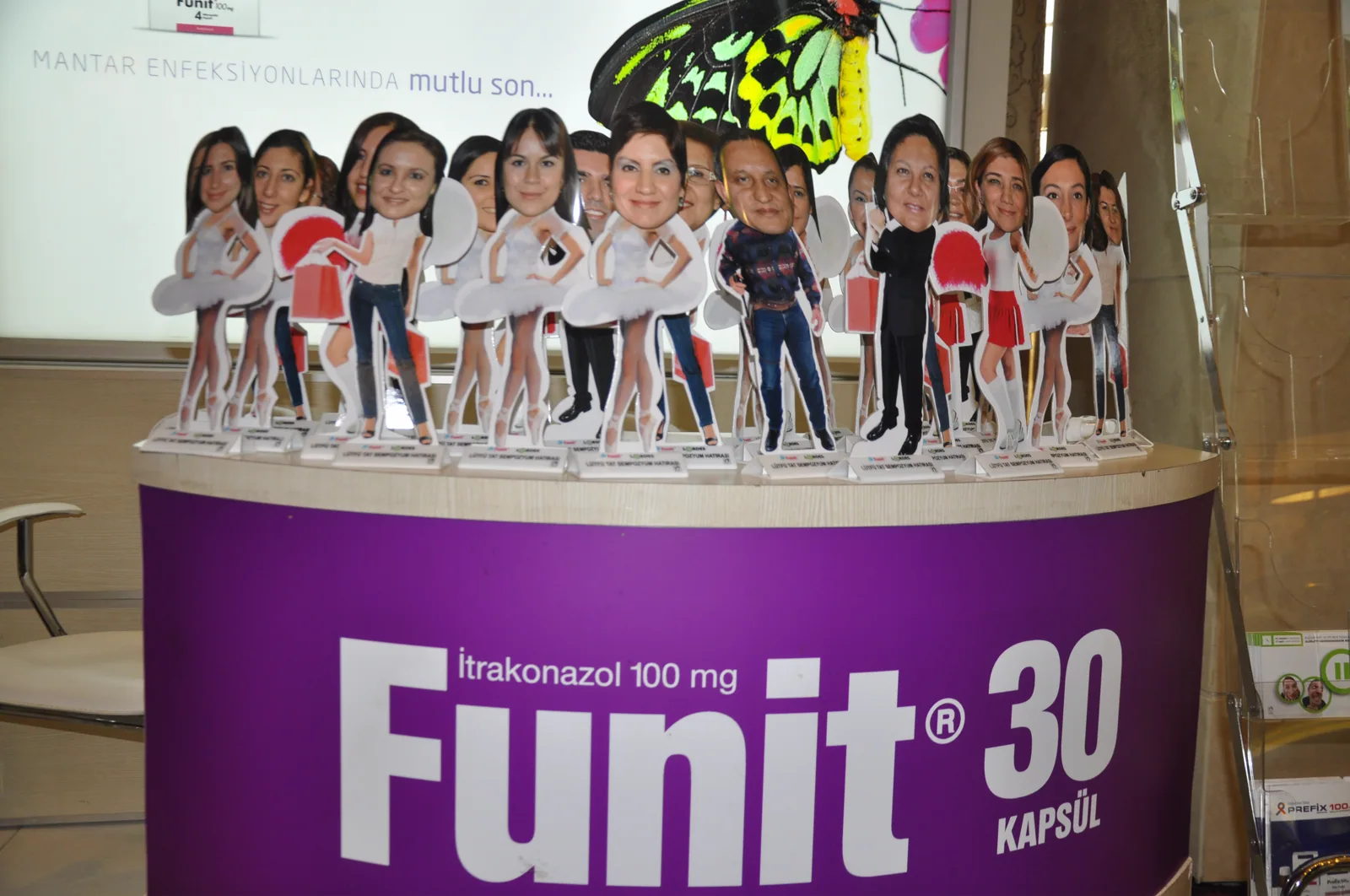 Koca Kafalar ve 3D Yazıcı8