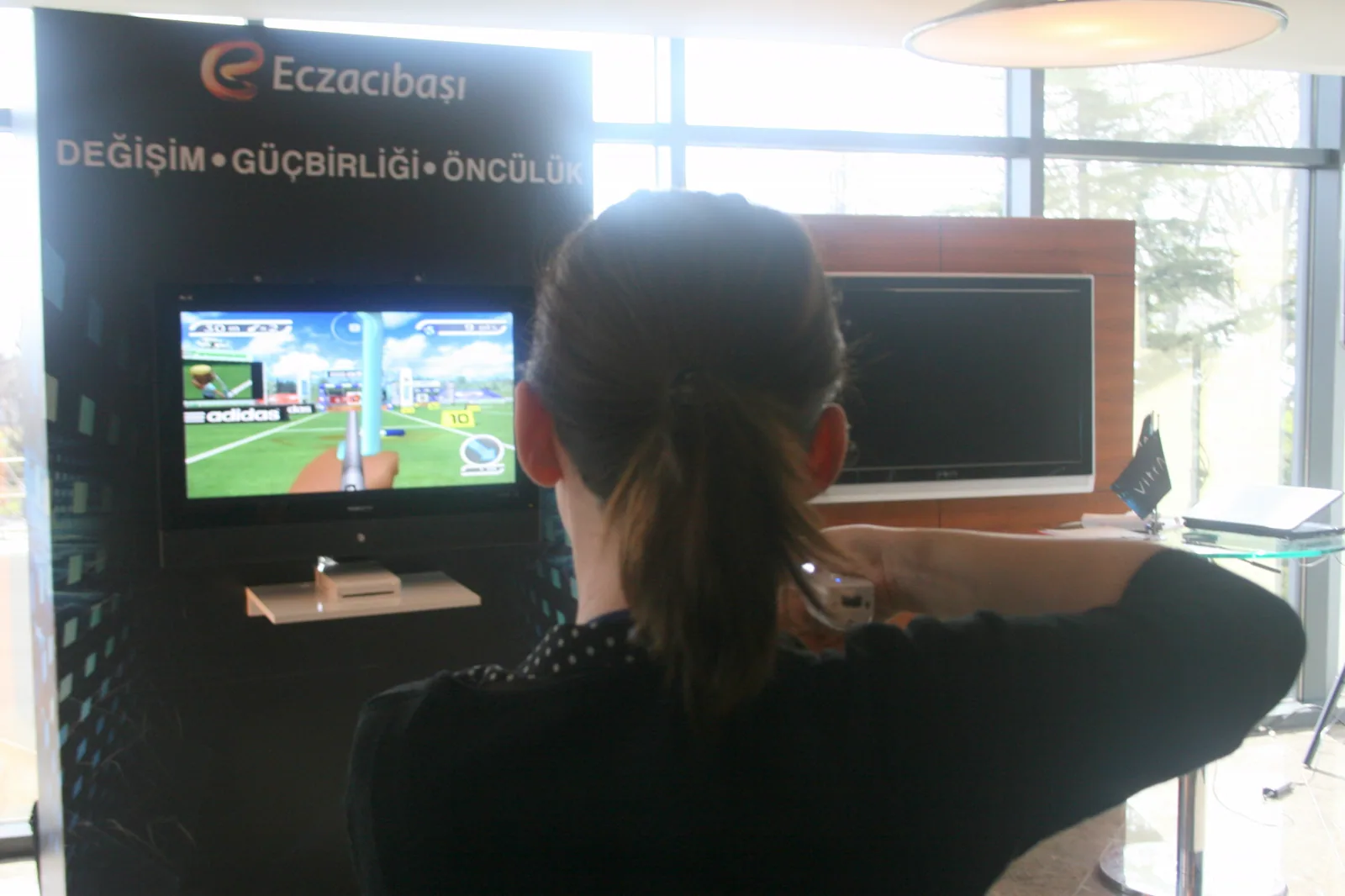 Console Gaming Zone3