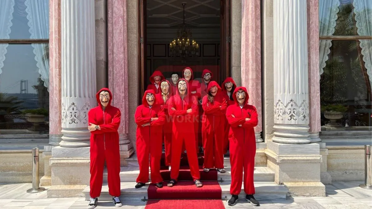 La Casa De Papel6