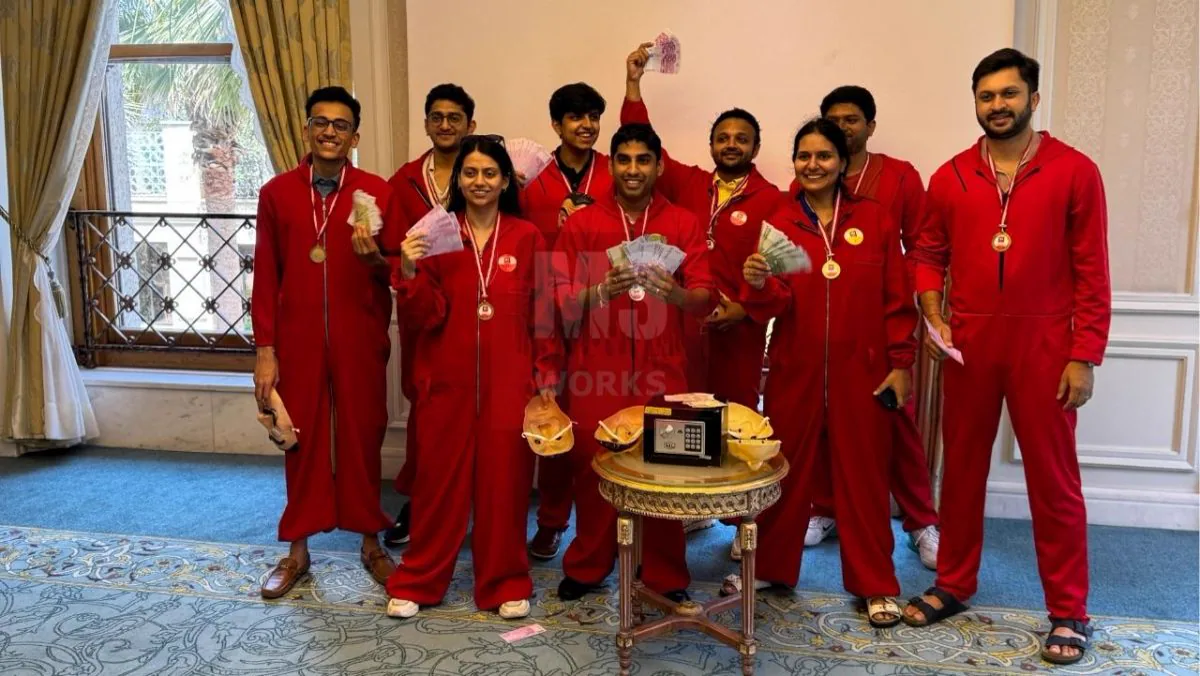 La Casa De Papel7