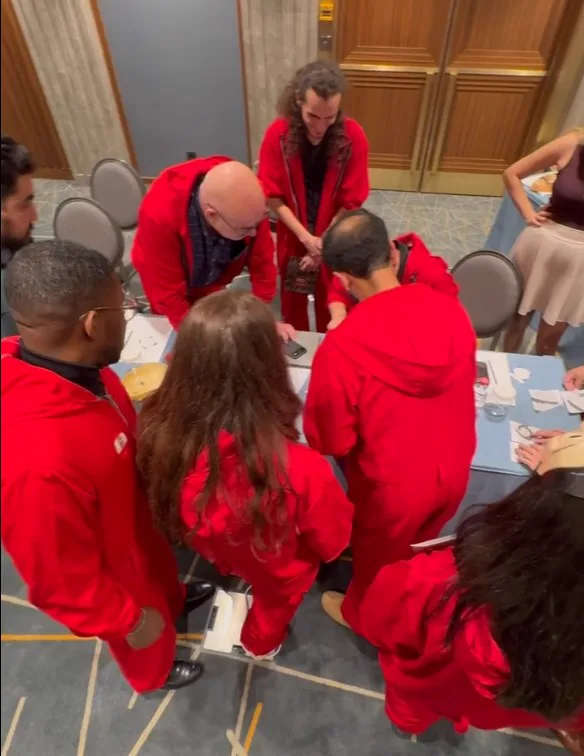 La Casa De Papel8
