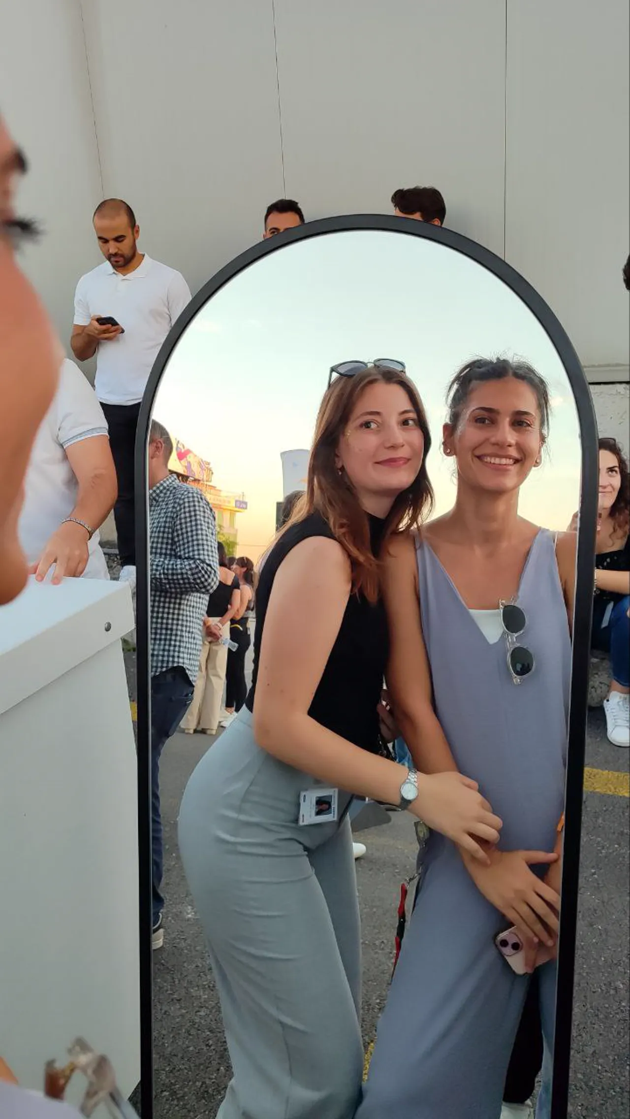 Makyaj Sırları ve Parfüm Atölyesi — 5