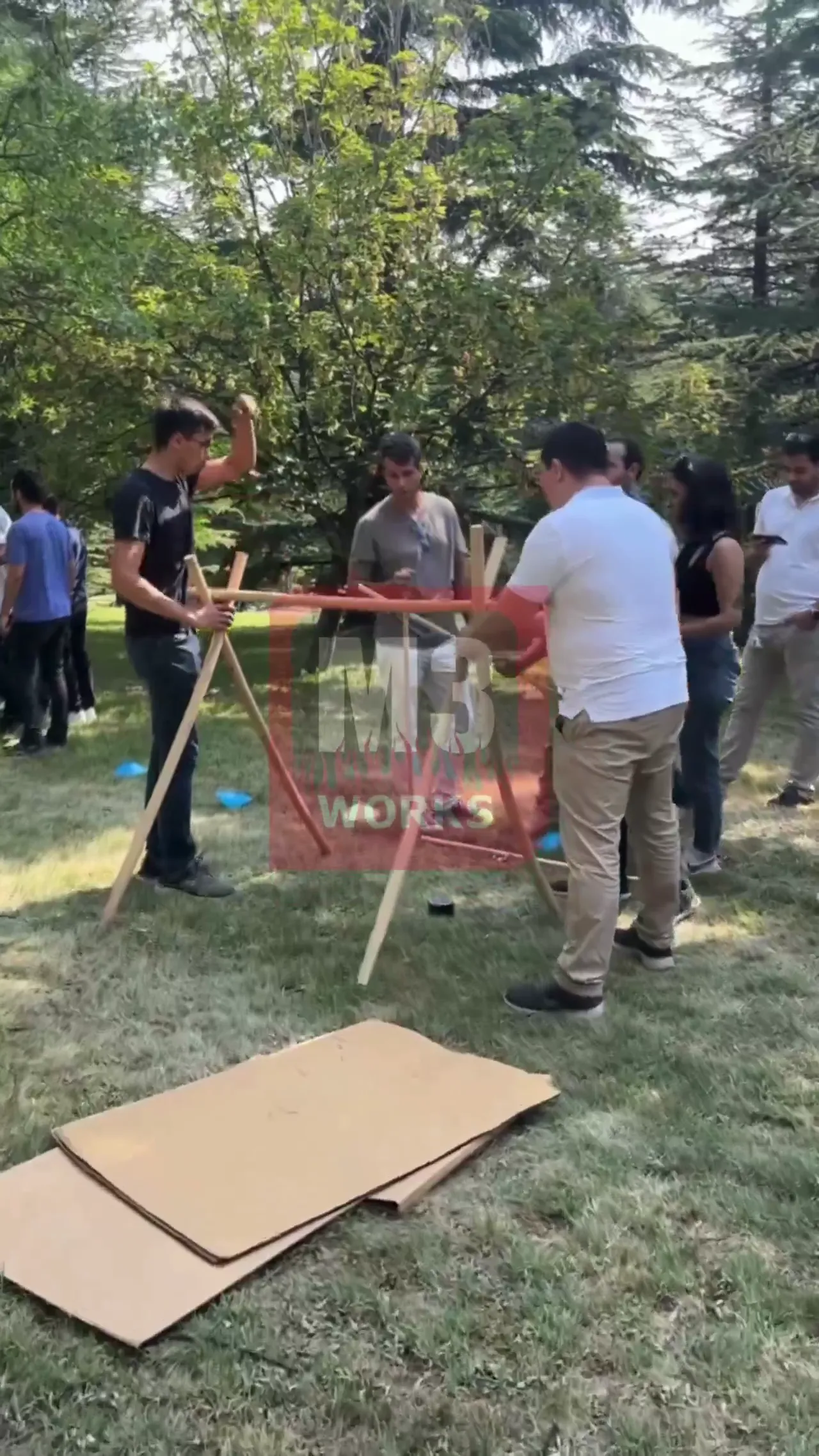 Kızgın Kuşlar: Mancınık Savaşları — 3