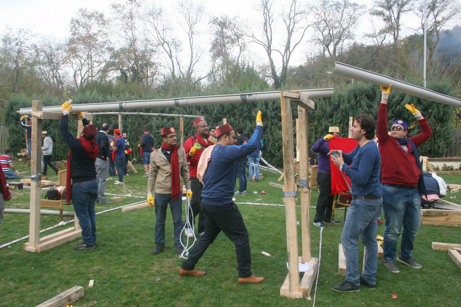 Marble Run1