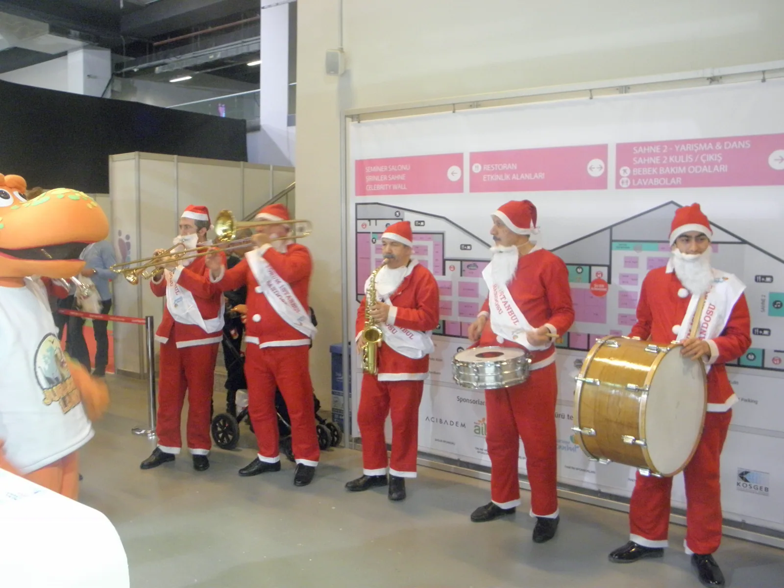 Mobil Orkestra & Bando6