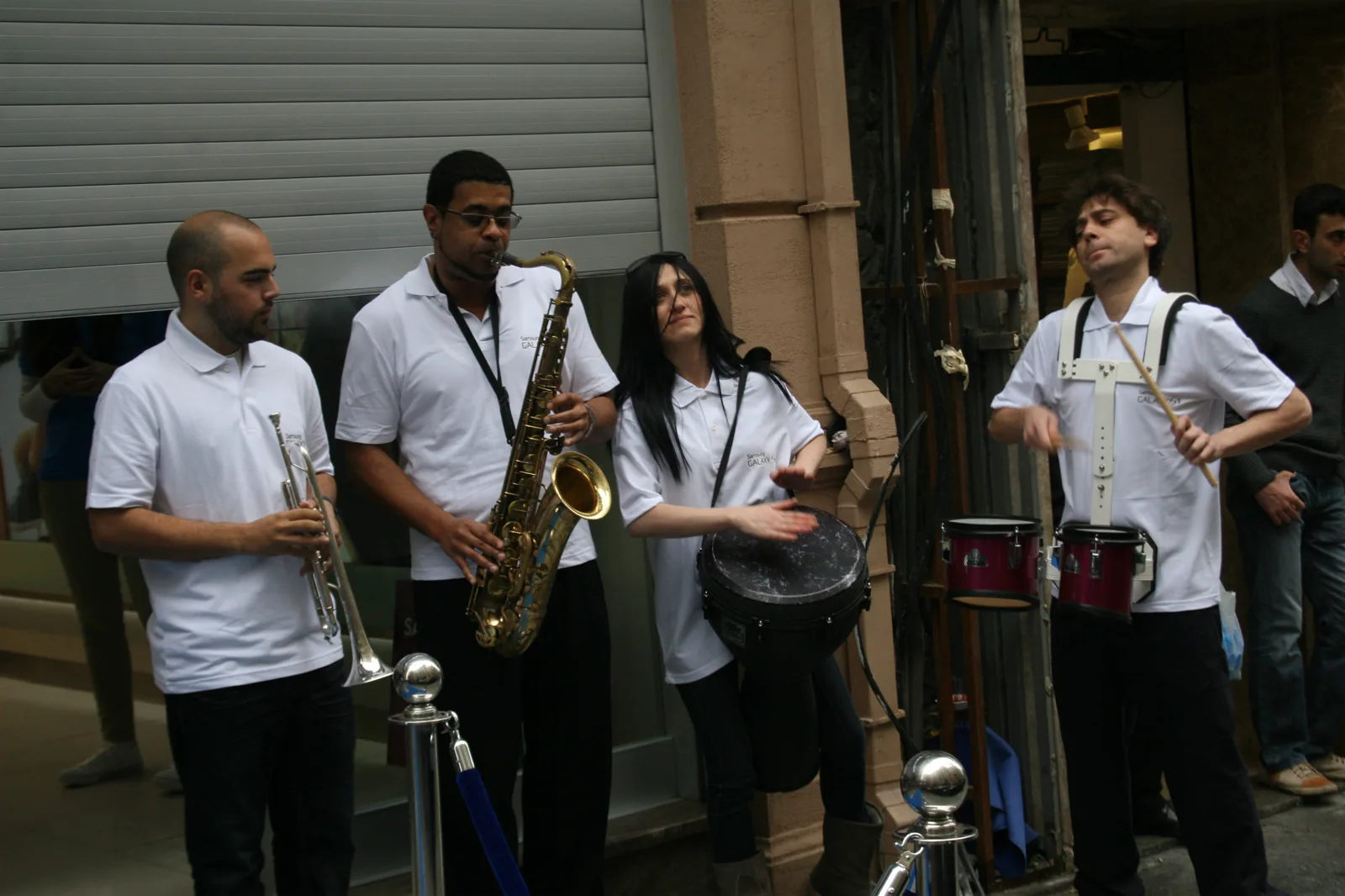 Mobil Orkestra & Bando7