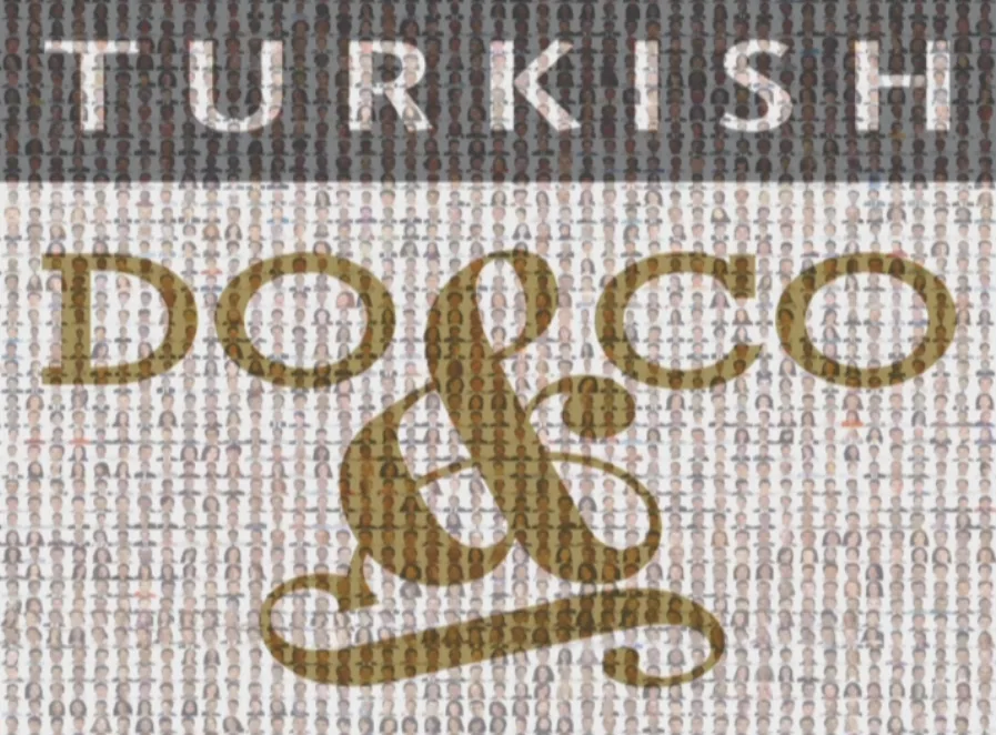 Mozaik Tablo & Logomozaik5