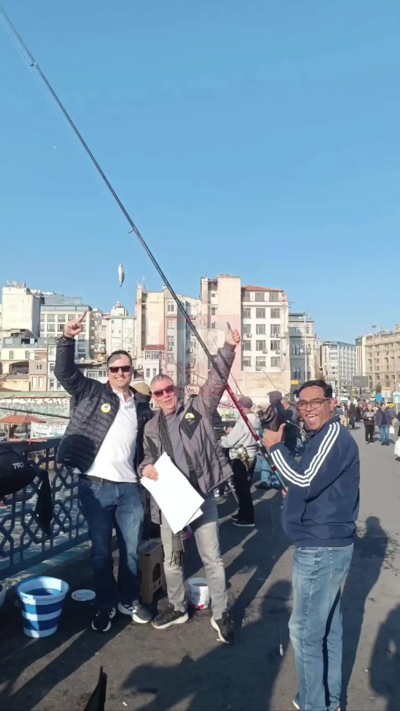 Doğu Ekspresi'nde Cinayet — 3