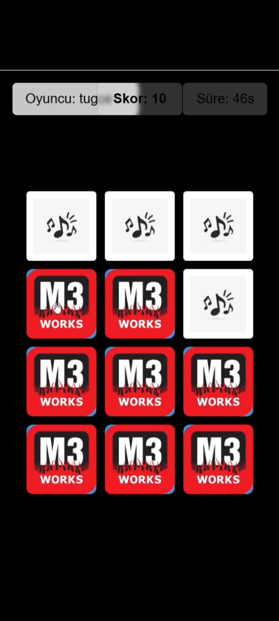 Music Match