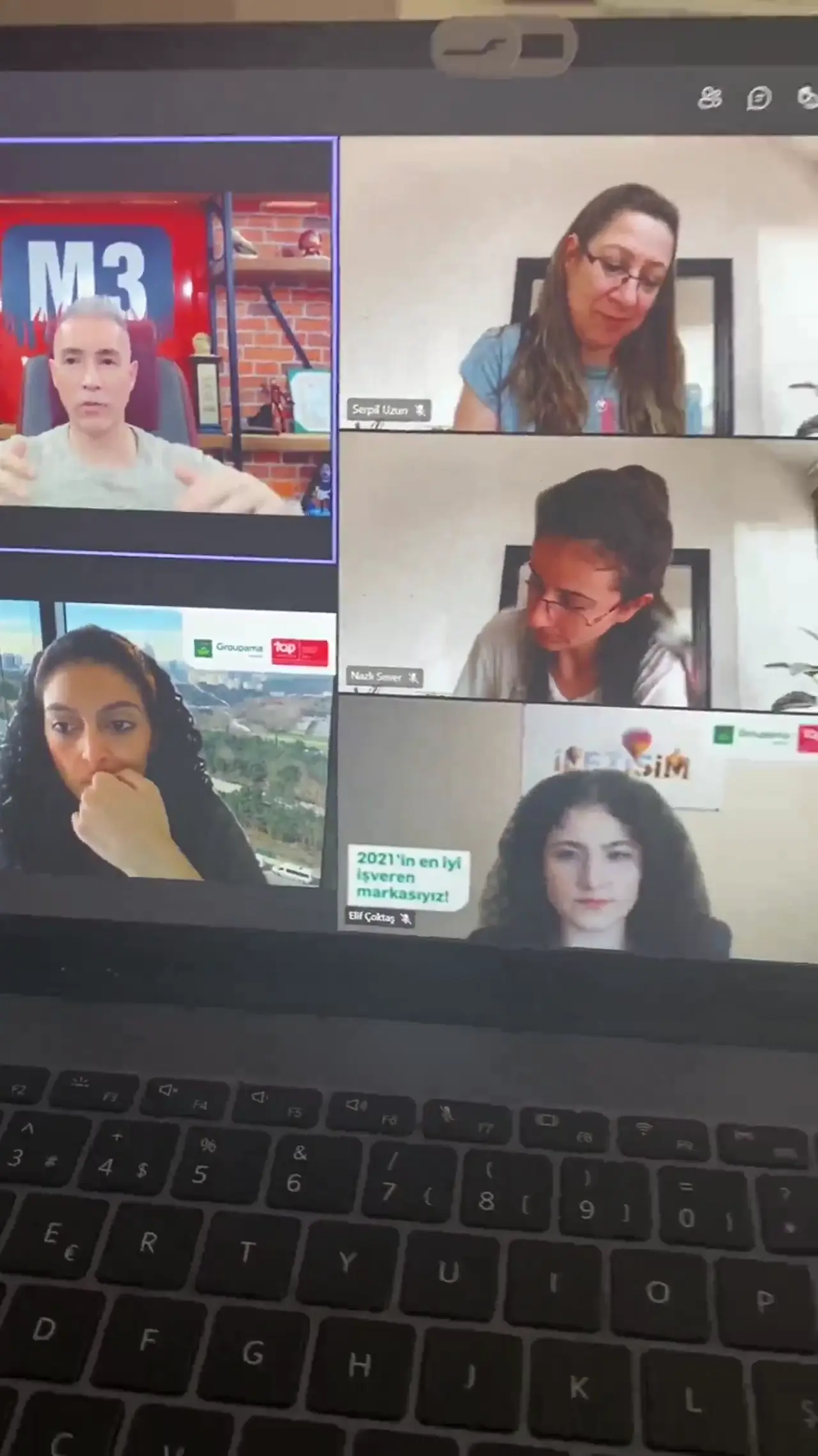 Nefes, Meditasyon, Yoga ve Sağlıklı Yaşam