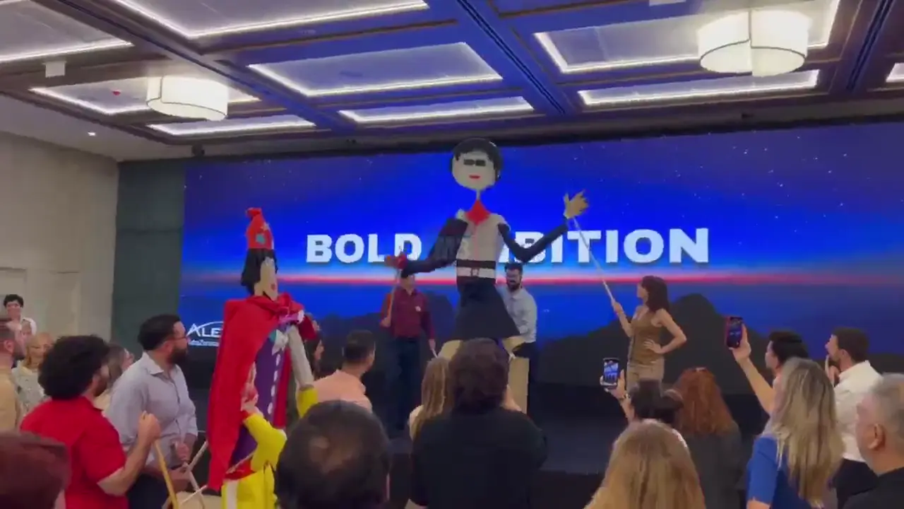 Origami ve Kukla Yapım Atölyesi