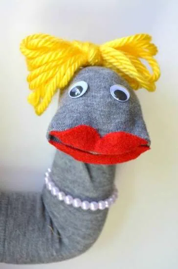 Origami ve Kukla Yapım Atölyesi1